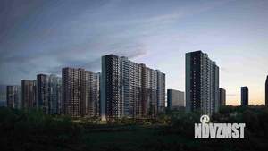 Студия квартира, вторичка, 22м2, 21/25 этаж