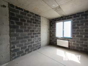 1-к квартира, вторичка, 38м2, 6/10 этаж