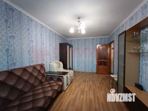 1-к квартира, вторичка, 30м2, 4/5 этаж