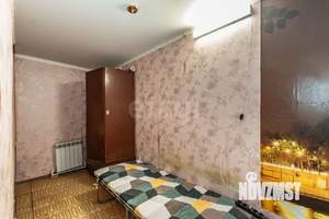 2-к квартира, вторичка, 36м2, 1/2 этаж