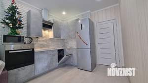 2-к квартира, вторичка, 67м2, 23/25 этаж