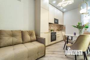 2-к квартира, вторичка, 34м2, 11/26 этаж