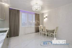 3-к квартира, вторичка, 73м2, 9/25 этаж