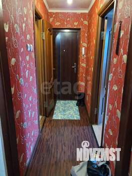 2-к квартира, вторичка, 41м2, 6/9 этаж