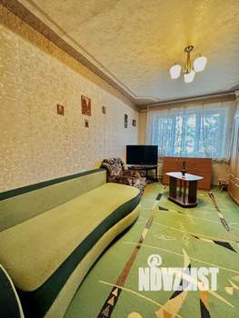 3-к квартира, вторичка, 67м2, 4/9 этаж