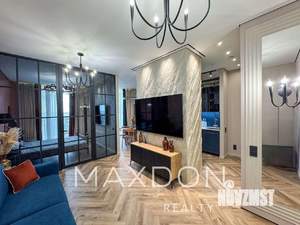 2-к квартира, вторичка, 60м2, 28/32 этаж