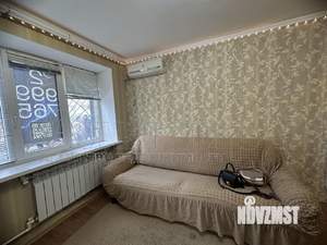 1-к квартира, вторичка, 31м2, 1/4 этаж