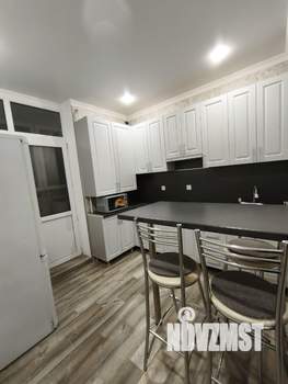 1-к квартира, вторичка, 35м2, 17/22 этаж