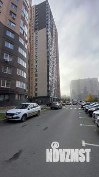 3-к квартира, вторичка, 68м2, 23/24 этаж