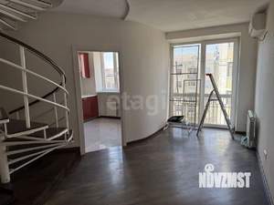 4-к квартира, вторичка, 100м2, 5/6 этаж