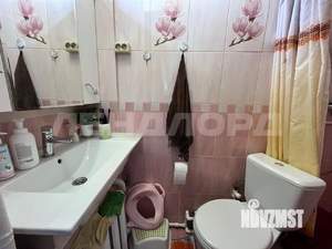 1-к квартира, вторичка, 36м2, 2/2 этаж