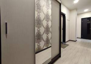 2-к квартира, вторичка, 60м2, 18/25 этаж