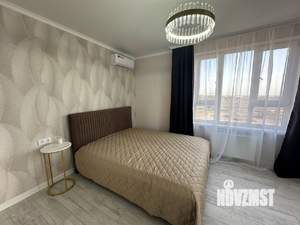 2-к квартира, вторичка, 50м2, 7/20 этаж