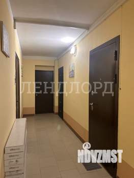 Студия квартира, вторичка, 32м2, 3/4 этаж