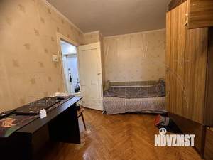 2-к квартира, вторичка, 47м2, 3/5 этаж