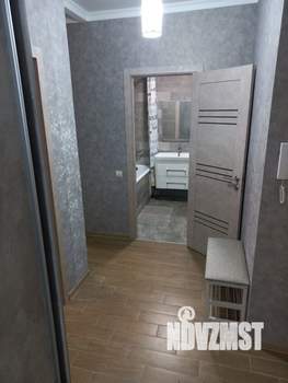 2-к квартира, вторичка, 54м2, 1/25 этаж