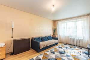 3-к квартира, вторичка, 77м2, 2/10 этаж