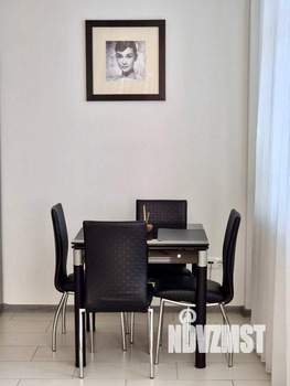 1-к квартира, вторичка, 55м2, 14/20 этаж