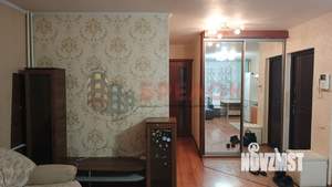 2-к квартира, вторичка, 58м2, 1/6 этаж