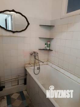 2-к квартира, вторичка, 40м2, 2/9 этаж