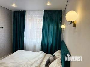 1-к квартира, вторичка, 40м2, 18/24 этаж