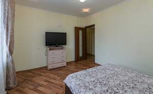 1-к квартира, вторичка, 50м2, 10/11 этаж