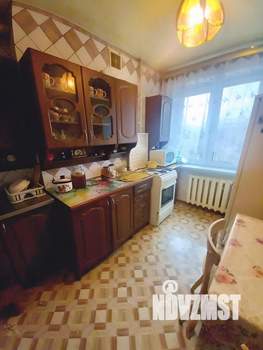 2-к квартира, вторичка, 47м2, 4/9 этаж