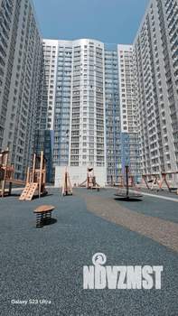 1-к квартира, вторичка, 32м2, 19/26 этаж