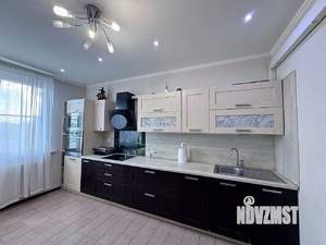 2-к квартира, вторичка, 71м2, 13/17 этаж