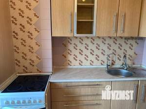 3-к квартира, вторичка, 60м2, 7/16 этаж