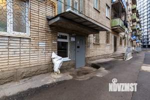 1-к квартира, вторичка, 151м2, 4/5 этаж