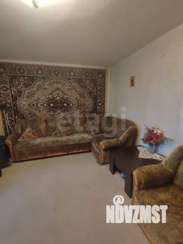 3-к квартира, вторичка, 63м2, 7/9 этаж