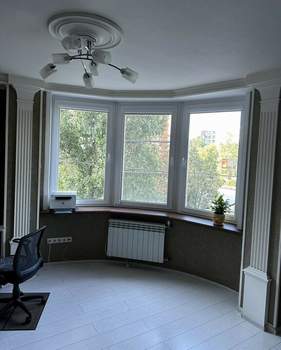 3-к квартира, вторичка, 80м2, 3/16 этаж