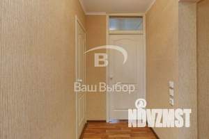 1-к квартира, вторичка, 43м2, 15/16 этаж