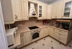 3-к квартира, вторичка, 86м2, 4/21 этаж