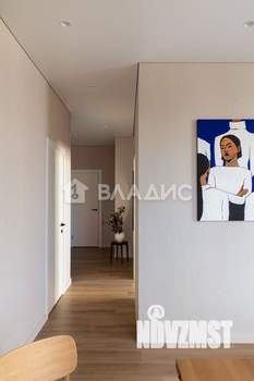 3-к квартира, вторичка, 63м2, 13/24 этаж