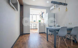 1-к квартира, вторичка, 45м2, 17/18 этаж