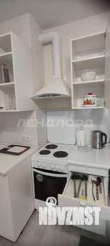 Студия квартира, вторичка, 29м2, 7/16 этаж