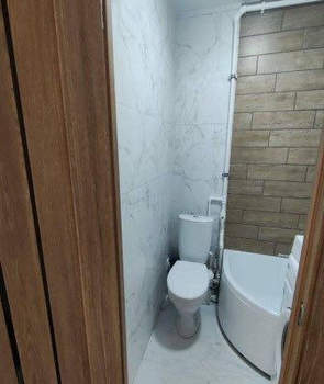 Студия квартира, вторичка, 19м2, 6/12 этаж