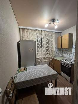 1-к квартира, вторичка, 32м2, 5/9 этаж
