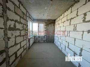 2-к квартира, вторичка, 58м2, 13/24 этаж