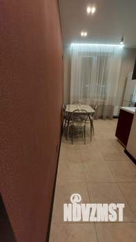 1-к квартира, вторичка, 38м2, 10/18 этаж