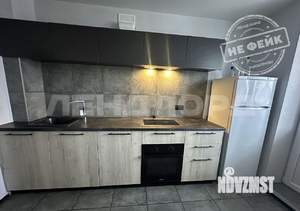 1-к квартира, вторичка, 41м2, 6/7 этаж