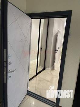 Студия квартира, вторичка, 24м2, 13/23 этаж