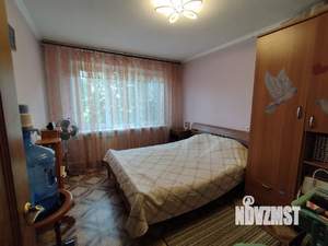 3-к квартира, вторичка, 60м2, 4/9 этаж