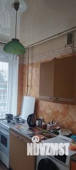 1-к квартира, вторичка, 35м2, 2/9 этаж