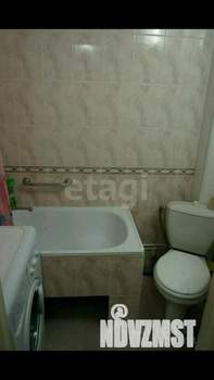 1-к квартира, вторичка, 22м2, 7/9 этаж