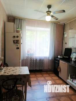 3-к квартира, вторичка, 66м2, 2/10 этаж