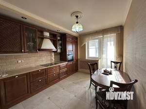 2-к квартира, вторичка, 82м2, 10/15 этаж