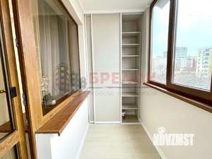 1-к квартира, вторичка, 40м2, 7/10 этаж